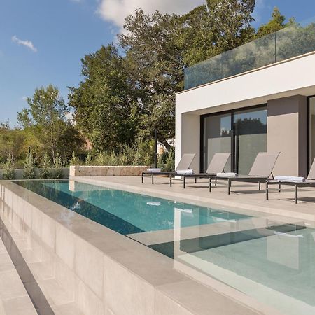 Sol Crestatx Villa ภายนอก รูปภาพ