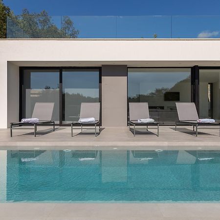 Sol Crestatx Villa ภายนอก รูปภาพ