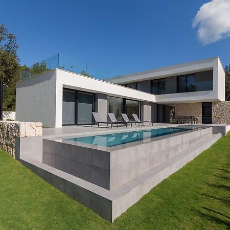 Sol Crestatx Villa ภายนอก รูปภาพ