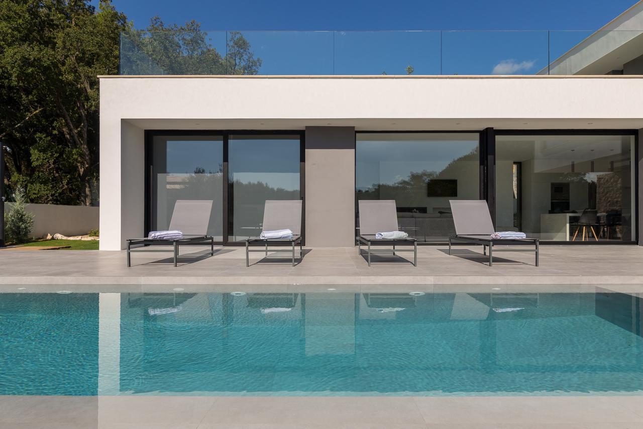 Sol Crestatx Villa ภายนอก รูปภาพ