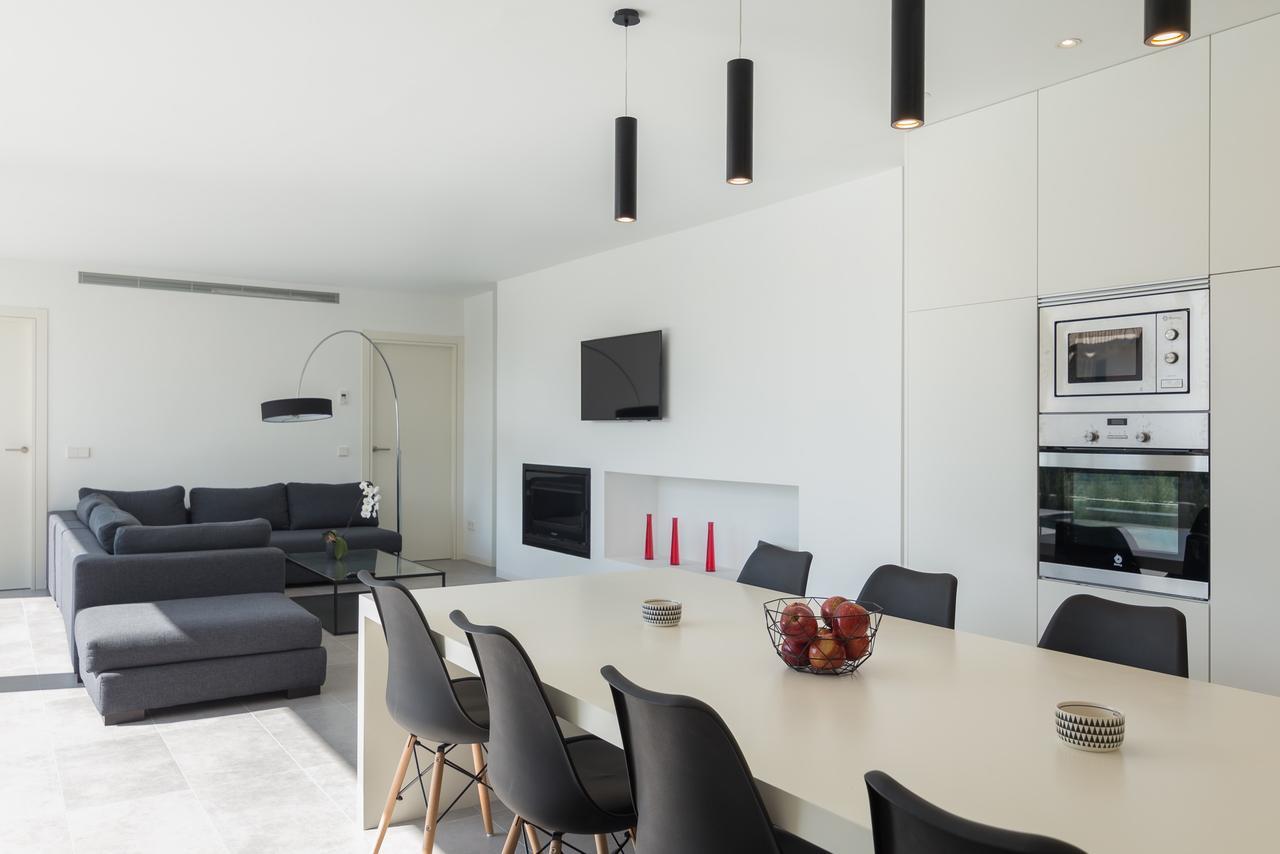 Sol Crestatx Villa ภายนอก รูปภาพ