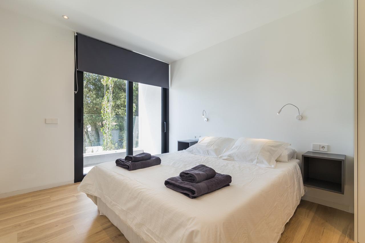 Sol Crestatx Villa ภายนอก รูปภาพ