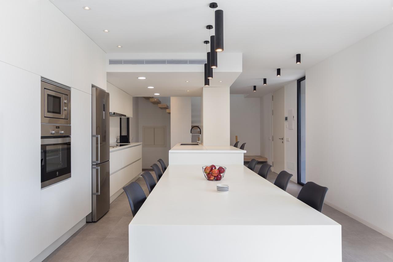 Sol Crestatx Villa ภายนอก รูปภาพ