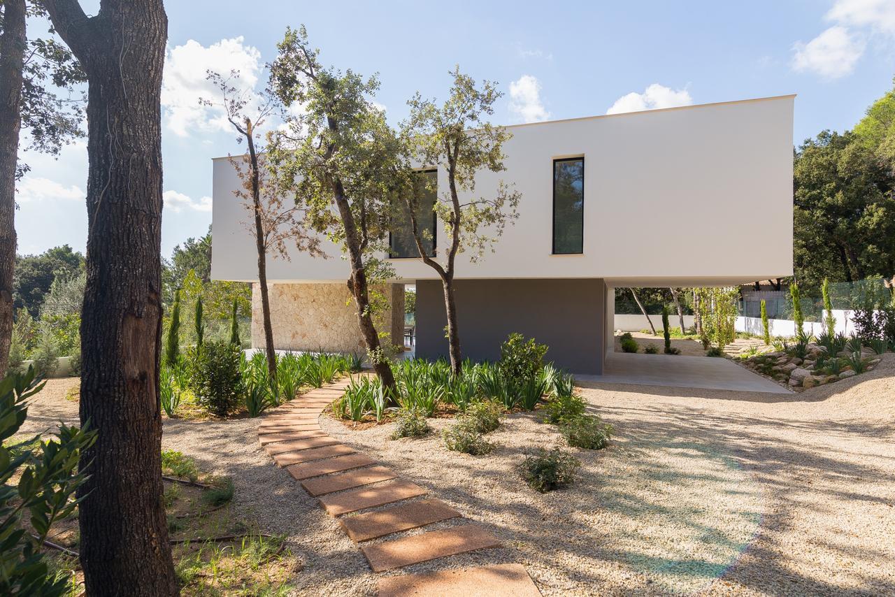 Sol Crestatx Villa ภายนอก รูปภาพ