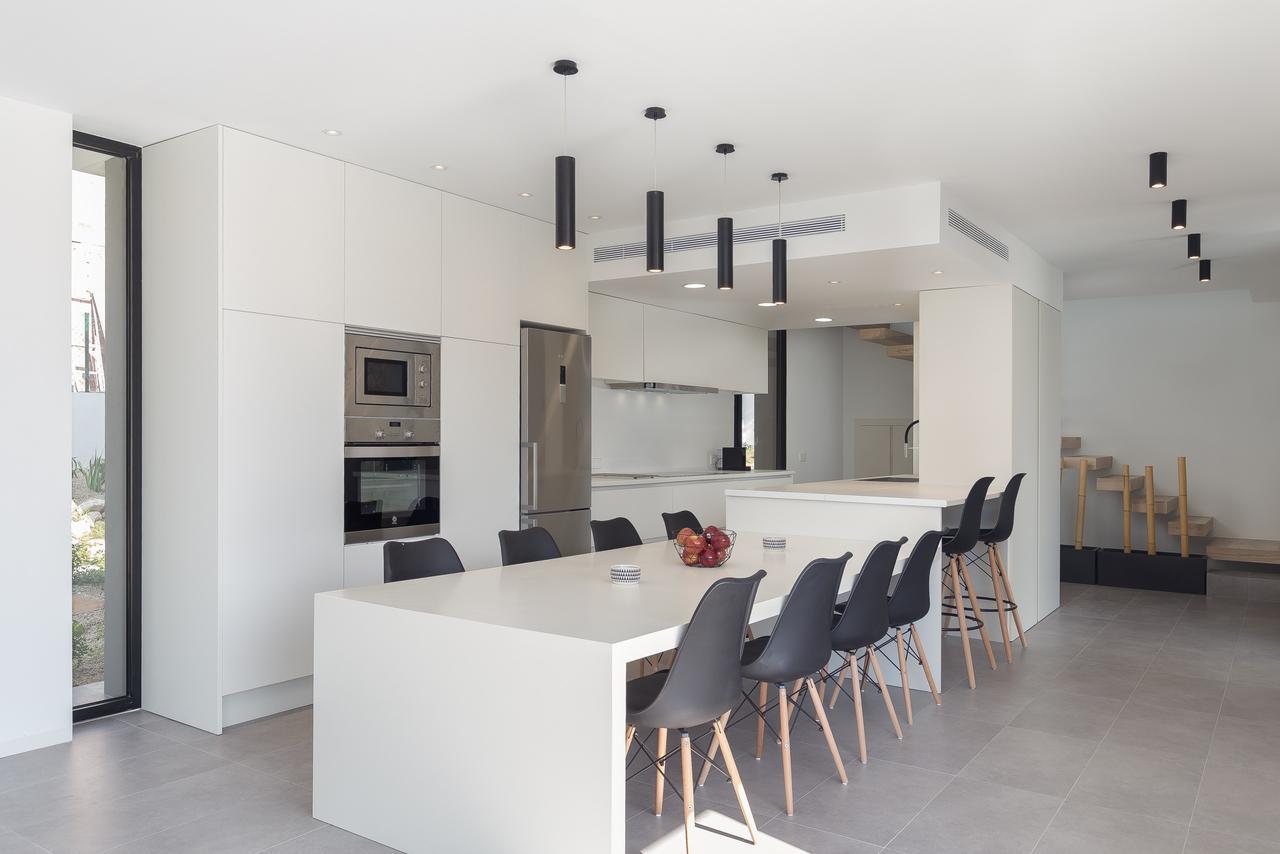 Sol Crestatx Villa ภายนอก รูปภาพ