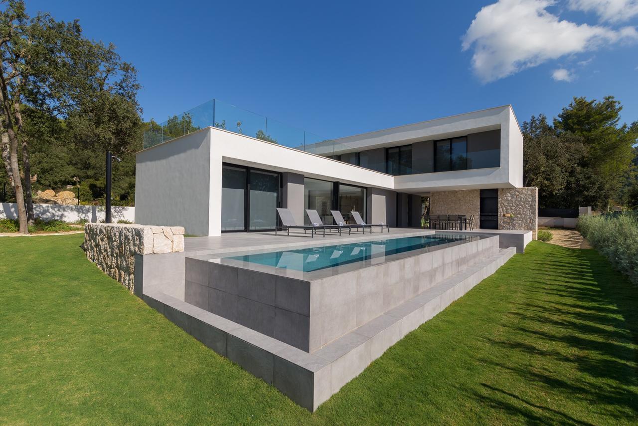 Sol Crestatx Villa ภายนอก รูปภาพ