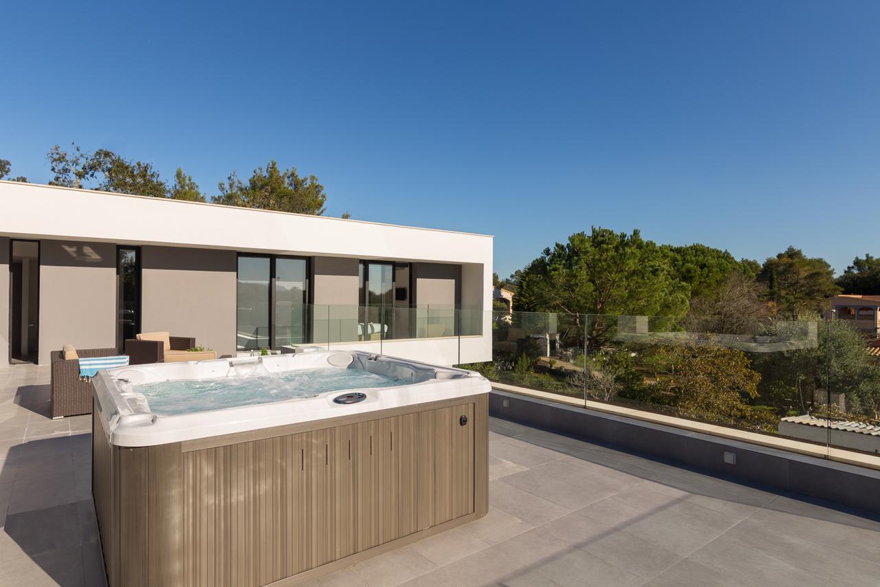 Sol Crestatx Villa ภายนอก รูปภาพ